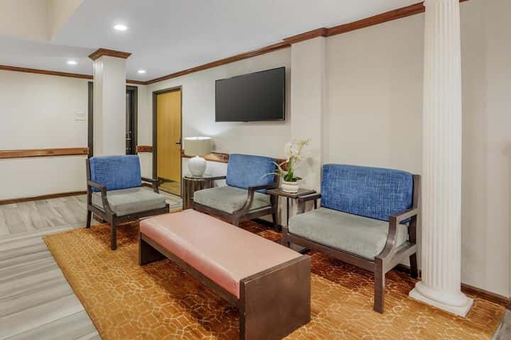 Hotel Interior 2 of 46