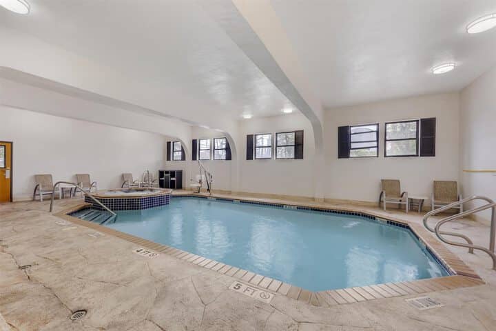 Pool 40 of 46