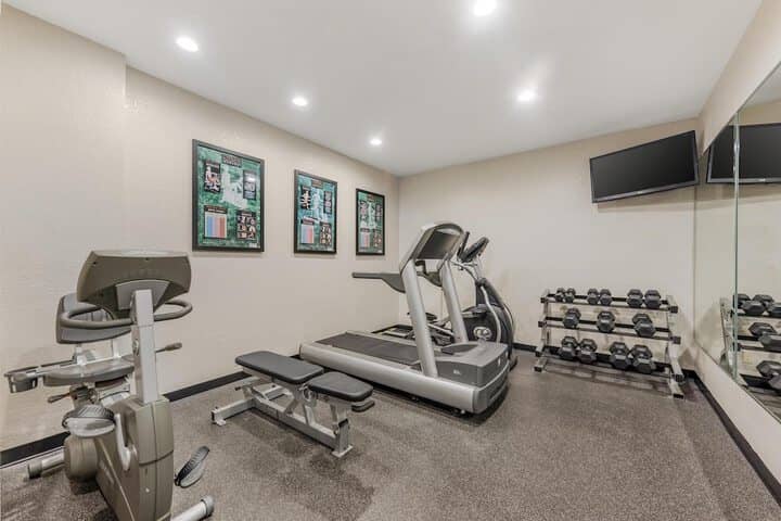 Health and Fitness 42 of 46