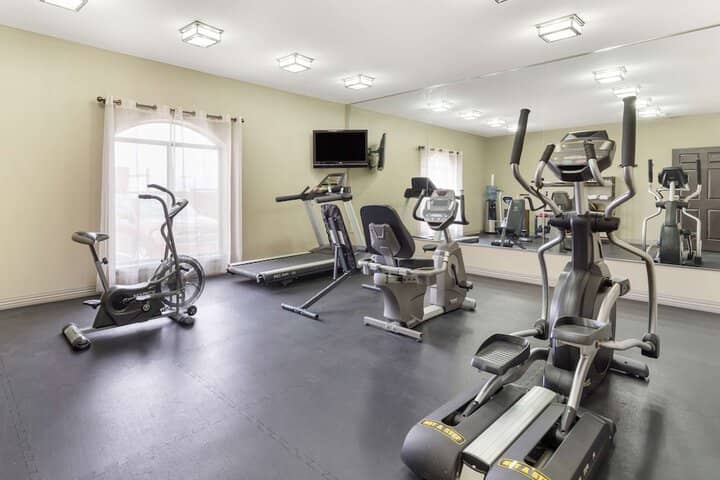 Health and Fitness 27 of 34